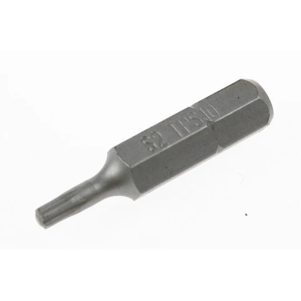 Sealey Bit (tps10) 1/4" 30mml