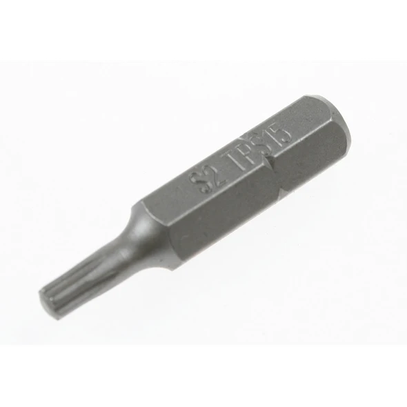 Sealey Bit (tps15) 1/4" 30mml