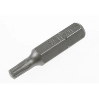 Sealey Bit (tps20) 1/4" 30mml AK6226.03