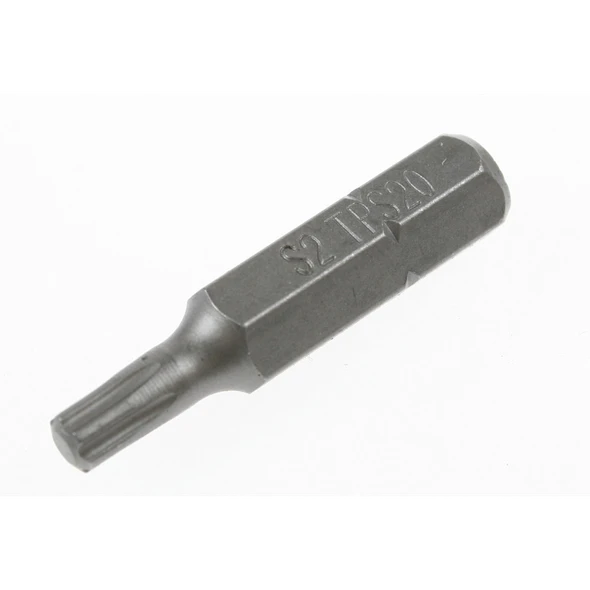 Sealey Bit (tps20) 1/4" 30mml