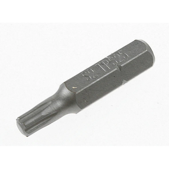 Sealey Bit (tps25) 1/4" 30mml