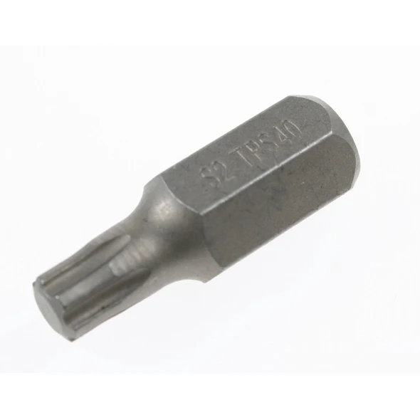 Sealey Bit (tps40) 10mm hex 30mml