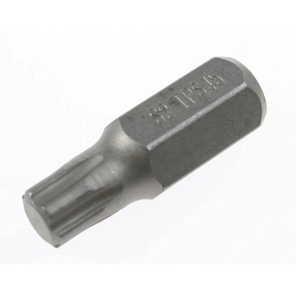 Sealey Bit (tps45) 10mm hex 30mml