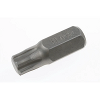 Sealey Bit (tps50) 10mm hex 30mml AK6226.08