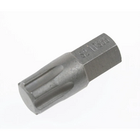 Sealey Bit (tps55) 10mm hex 30mml AK6226.09