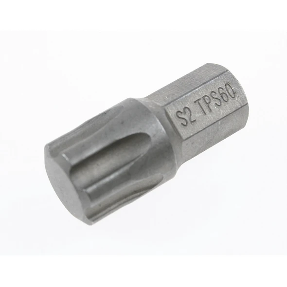 Sealey Bit (tps60) 10mm hex 30mml