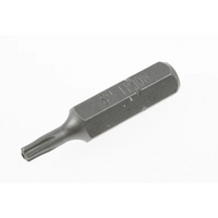Sealey Bit (tp10h) 1/4" 30mml 'security' AK6226.11