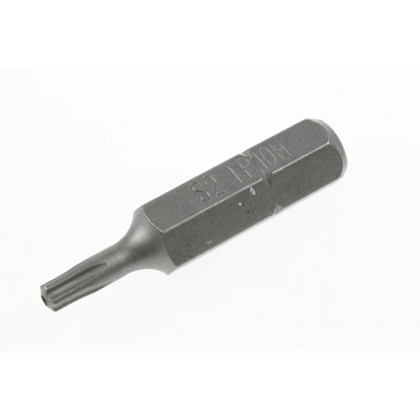Sealey Bit (tp10h) 1/4" 30mml 'security'