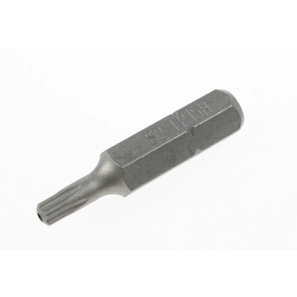 Sealey Bit (tp15h) 1/4" 30mml 'security'