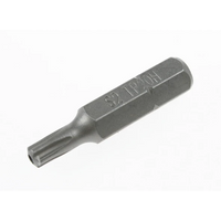 Sealey Bit (tp20h) 1/4" 30mml 'security' AK6226.13