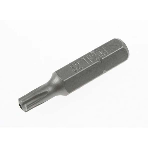 Sealey Bit (tp20h) 1/4" 30mml 'security'