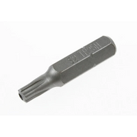 Sealey Bit (tp25h) 1/4" 30mml 'security' AK6226.14