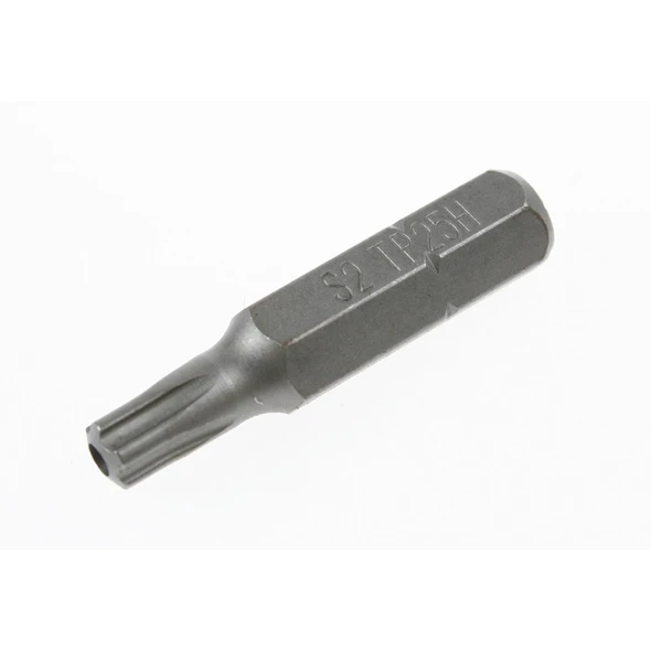 Sealey Bit (tp25h) 1/4" 30mml 'security'