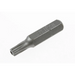 Sealey Bit (tp25h) 1/4" 30mml 'security'