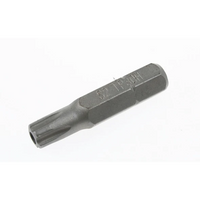 Sealey Bit (tp30h) 1/4" 30mml 'security' AK6226.15