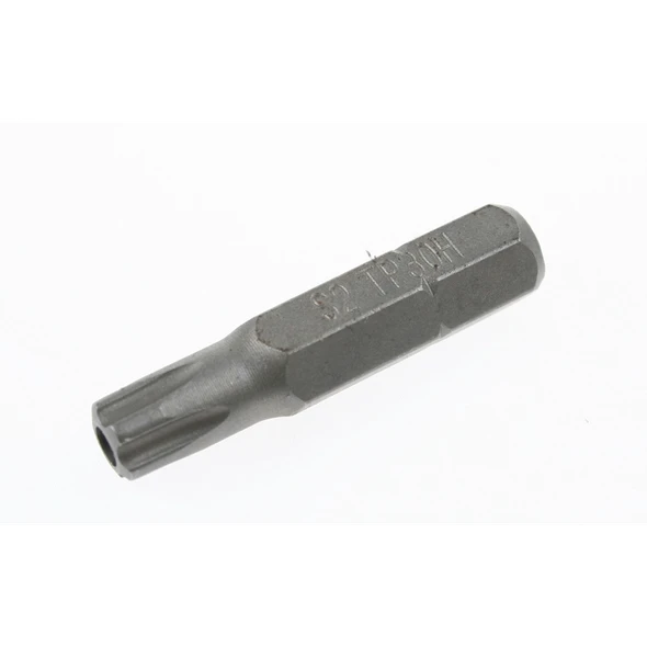 Sealey Bit (tp30h) 1/4" 30mml 'security'