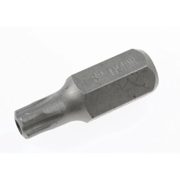 Sealey Bit (tp40h) 10mm hex 30mml 'security'