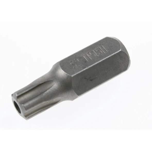 Sealey Bit (tp45h) 10mm hex 30mml 'security'