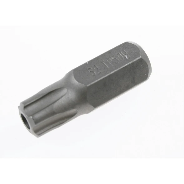 Sealey Bit (tp50h) 10mm hex 30mml 'security'