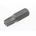 Sealey Bit (tp50h) 10mm hex 30mml 'security'