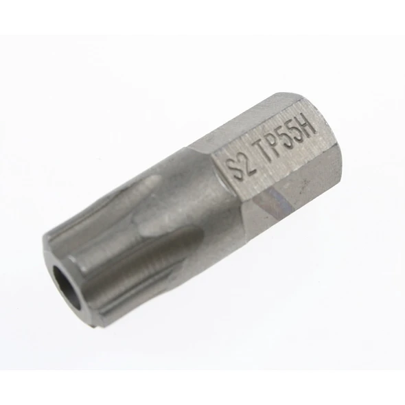 Sealey Bit (tp55h) 10mm hex 30mml 'security'