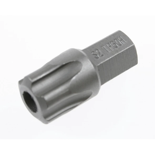 Sealey Bit (tp60h) 10mm hex 30mml 'security'