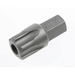 Sealey Bit (tp60h) 10mm hex 30mml 'security'