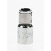 Sealey Bit adaptor 1/4"x1/4"