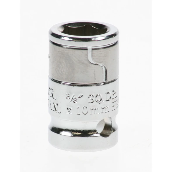 Sealey Bit adaptor 10mm 3/8"dr
