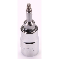 Sealey 1/4"Dr Trx-Star Socket Bit T10 (Lock-On) AK62262.01