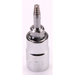 Sealey 1/4"Dr Trx-Star Socket Bit T10 (Lock-On)