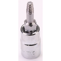Sealey 1/4"Dr Trx-Star Socket Bit T15 (Lock-On) AK62262.02