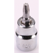 Sealey 3/8"Dr Trx-Star Socket Bit T20 (Lock-On)