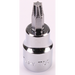 Sealey 3/8"Dr Trx-Star Socket Bit T30 (Lock-On)