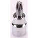 Sealey 3/8"Dr Trx-Star Socket Bit T40 (Lock-On)