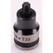 Sealey TRX-Star Socket Bit Stubby 3/8"Sq Drive T30 (B/S)