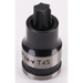 Sealey TRX-Star Socket Bit Stubby 3/8"Sq Drive T45 (B/S)