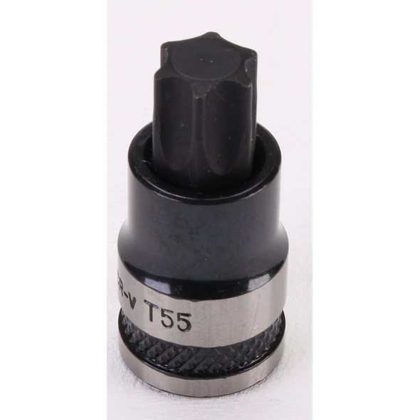 Sealey TRX-Star Socket Bit Stubby 3/8"Sq Drive T55 (B/S)
