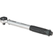 Sealey Micrometer Torque Wrench 3/8"Sq Drive Calibrated AK623 Sealey - Town Tools 