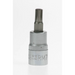 Sealey Ribe socket bit (m7) 3/8"dr 50mm