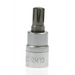 Sealey Ribe socket bit (m10) 3/8"dr 50mm