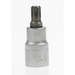 Sealey Ribe socket bit (m9) 1/2"dr 55mm