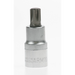 Sealey Ribe socket bit (m10) 1/2"dr 55mm
