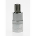 Sealey Ribe socket bit (m12) 1/2"dr 55mm