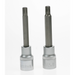 Sealey Ribe socket bit (m8) 1/2"dr 100mm