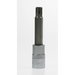 Sealey Ribe socket bit (m11) 1/2"dr 100mm