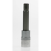 Sealey Ribe socket bit (m12) 1/2"dr 100mm