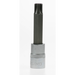 Sealey Ribe socket bit (m13) 1/2"dr 100mm