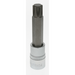 Sealey Ribe socket bit (m14) 1/2"dr 100mm