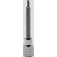 Sealey 3/8"Dr TRX-Star Socket Bit T20 (95mmL) AK6236-V2-03